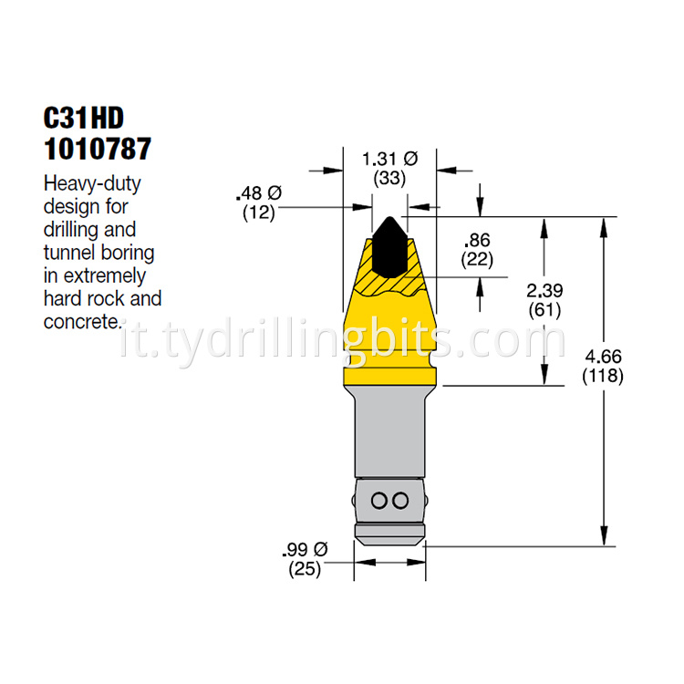 C31HD